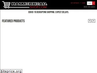 hammerheadshop.com