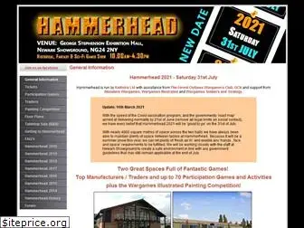 hammerheadshow.co.uk