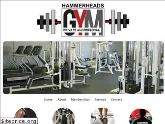hammerheadsobx.com