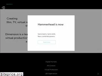 hammerheadvr.com