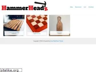 hammerheadz.com