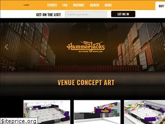 hammerjacks.com