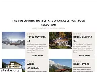 hammerle-hotels.at