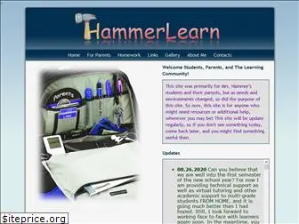 hammerlearn.com