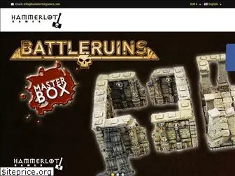 hammerlotgames.com