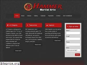 hammerma.com