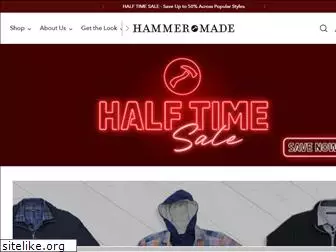 hammermade.com