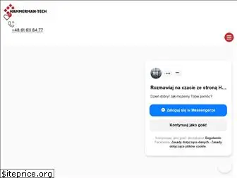 hammerman-tech.pl