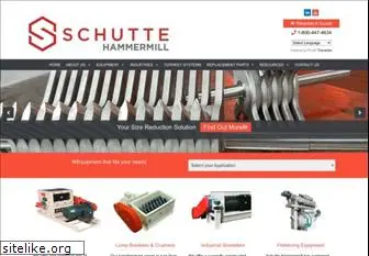 hammermills.com