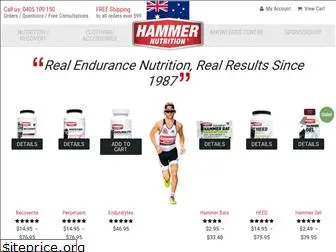 hammernutrition.com.au