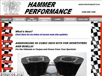 hammerperf.com