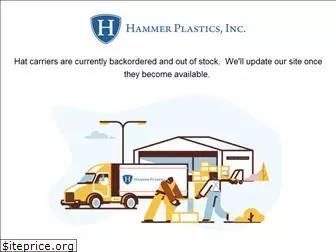 hammerplastics.com
