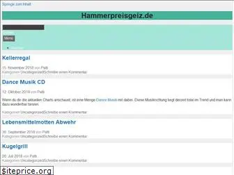 hammerpreisgeiz.de