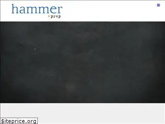 hammerprep.com