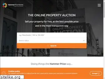 hammerpricehomes.co.uk