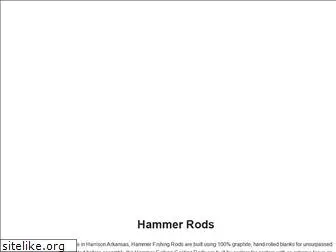 hammerrods.com