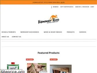 hammerroo.com.au