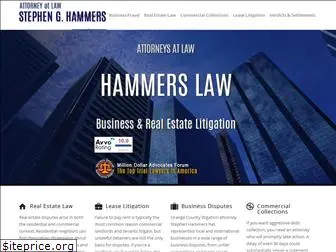 hammers-law.com