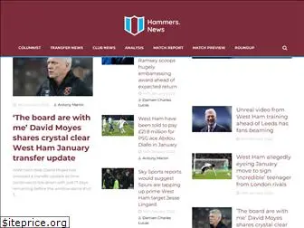 hammers.news