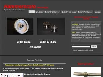 hammerscale.com