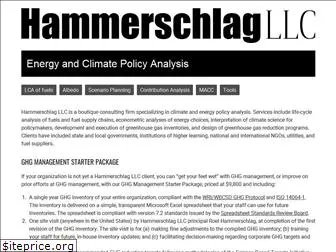 hammerschlag.org