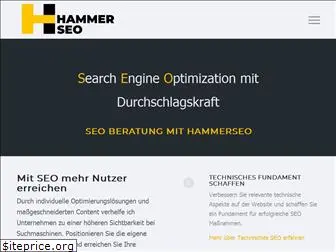 hammerseo.de