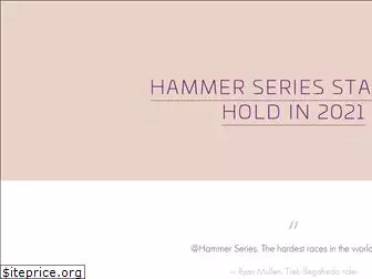 hammerseries.com