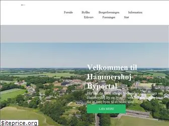 hammershoej-by.dk
