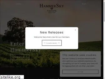 hammersky.com