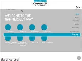 hammersley.com.au