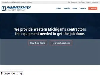 hammersmithequipment.com