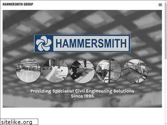 hammersmithgroup.com