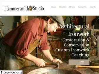 hammersmithstudio.com