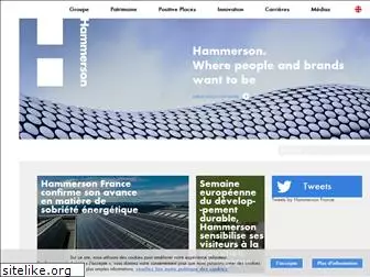 hammerson.fr