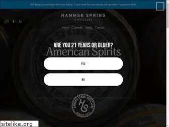 hammerspring.com