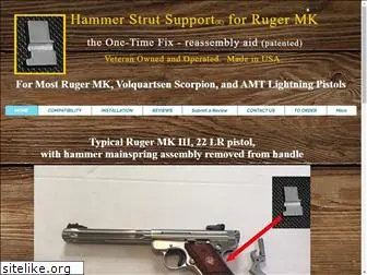 hammerstrutsupport.com