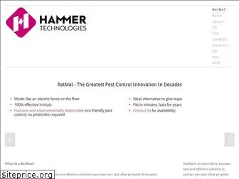 hammertechltd.com