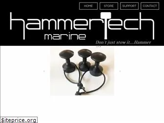 hammertechmarine.com