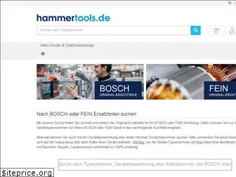 hammertools.de