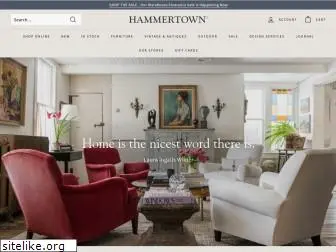 hammertown.com