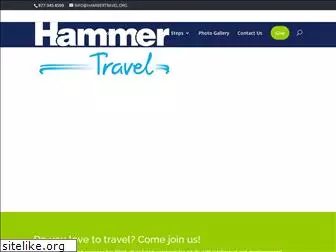 hammertravel.org