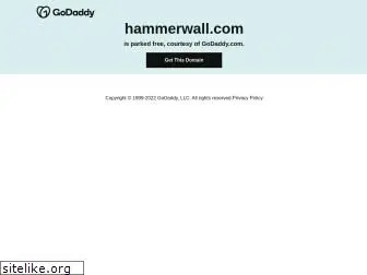 hammerwall.com