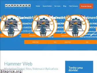 hammerweb.com.br