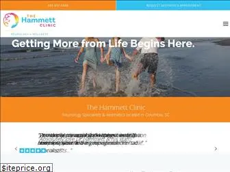 hammettclinic.com