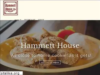 hammetthouse.com