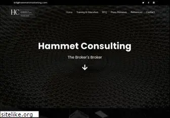 hammettmarketing.com