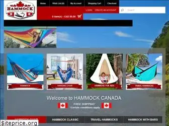 hammock-canada.ca