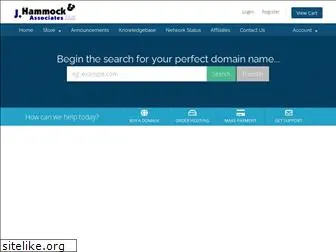 hammock-hosting.com