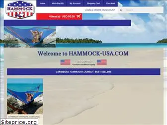 hammock-usa.com