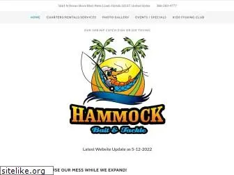 hammockbaitandtackle.com